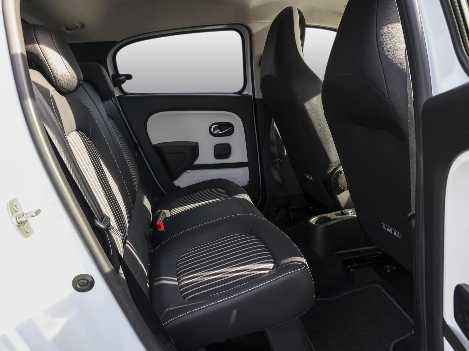 Renault Twingo – Bild 4