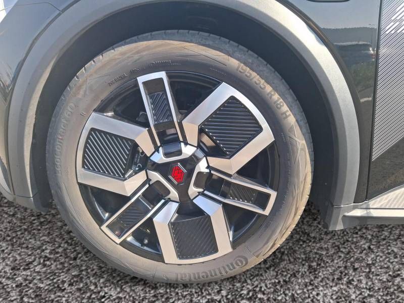 Renault R5 E-Tech Electrique