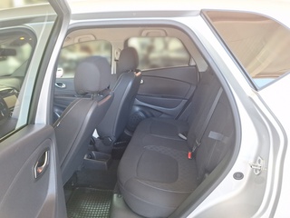 Vehicle 3D Image
