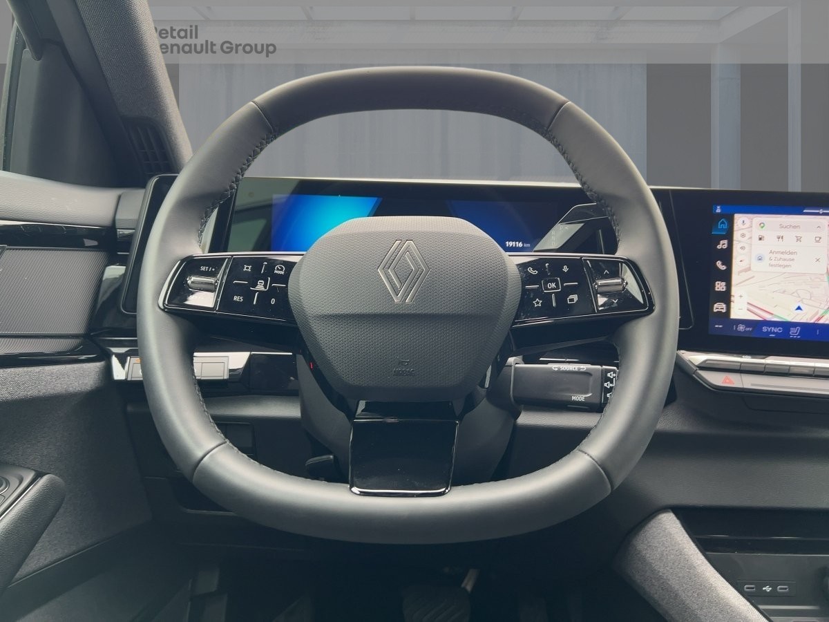 Renault Austral – Bild 9