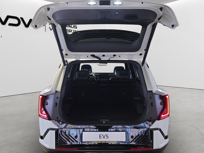 Fahrzeugabbildung EV5 2WD GTL Launch Edition Bild 7 von 15