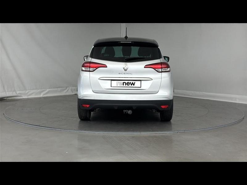 Renault Scenic IV