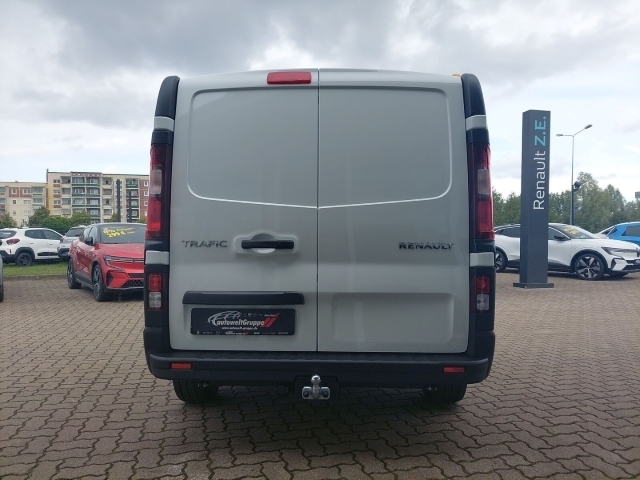Renault Trafic – Bild 6