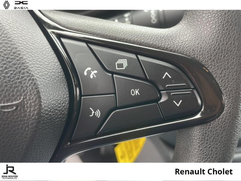 Renault Trafic Fourgon