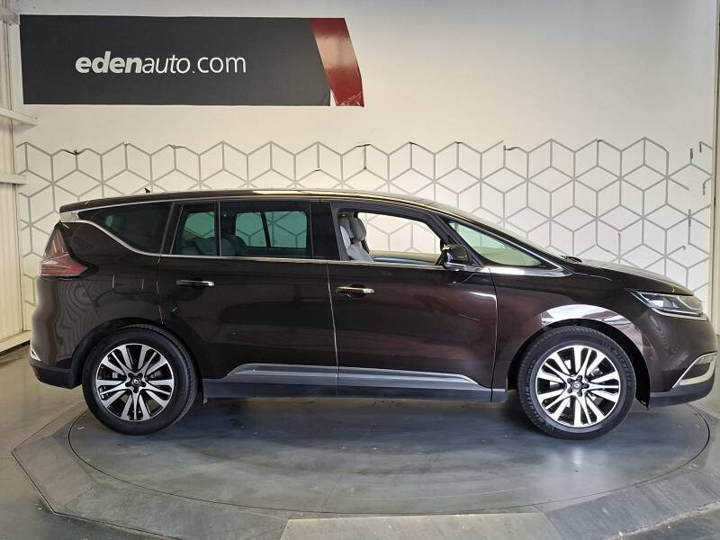 Renault Espace V