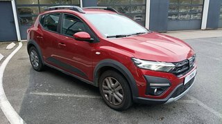 Vehicle 3D Image