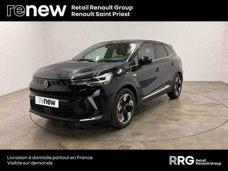 Renault Symbioz