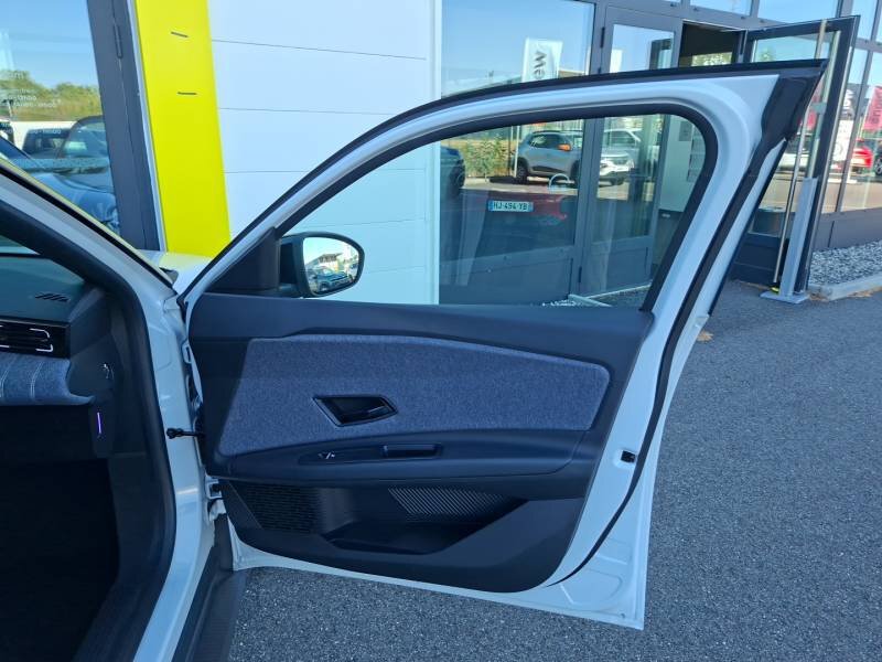 Renault R5 E-Tech Electrique