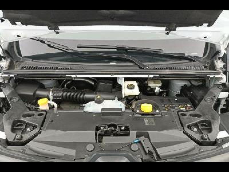 Renault Trafic Fourgon