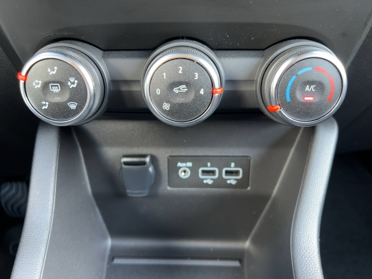 Renault Clio – Bild 15