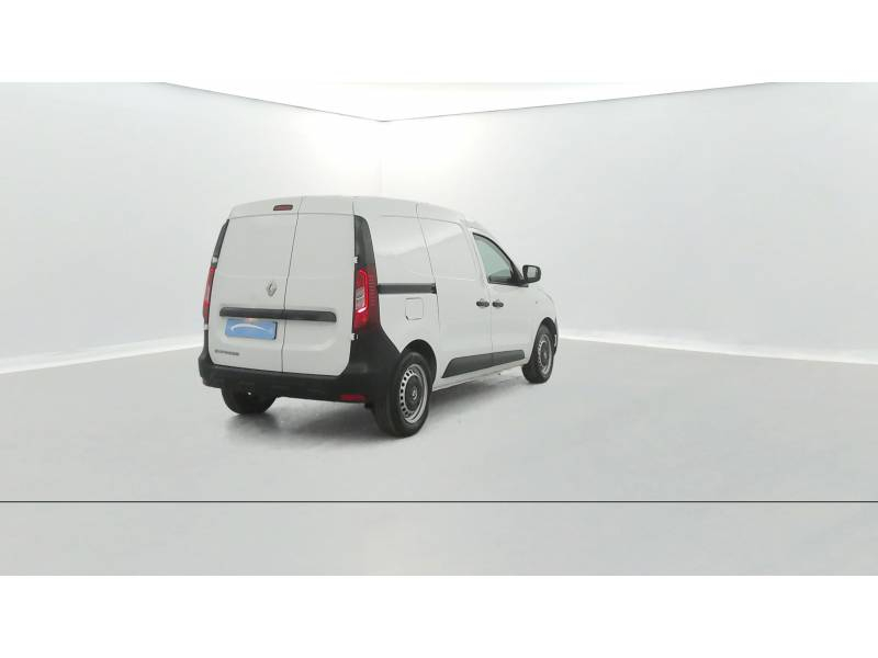Renault Express VAN
