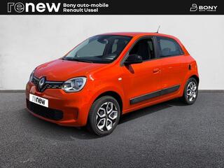 TWINGO III
