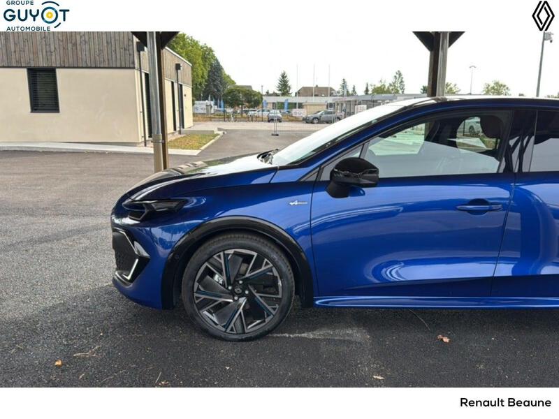 Renault Clio VI