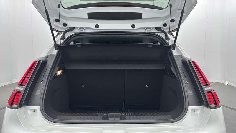 Renault R5 E-Tech Electrique