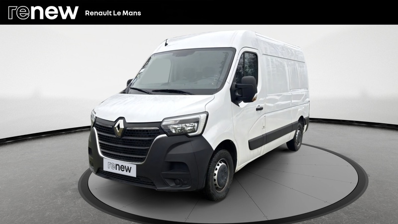 Renault Master III