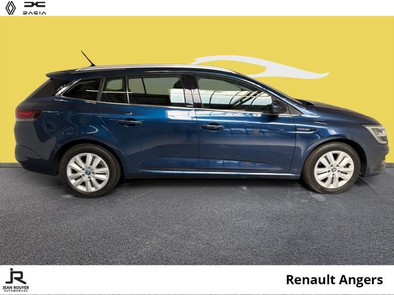 Renault Megane IV Estate