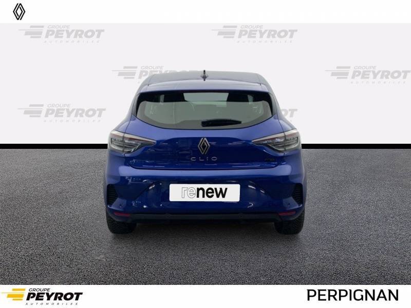 Renault Clio V