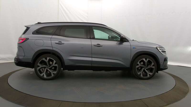 Renault Espace VI