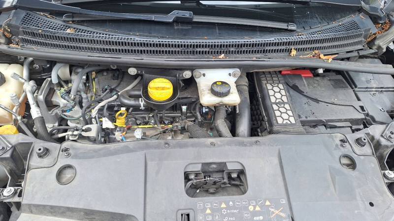 Renault Scenic IV