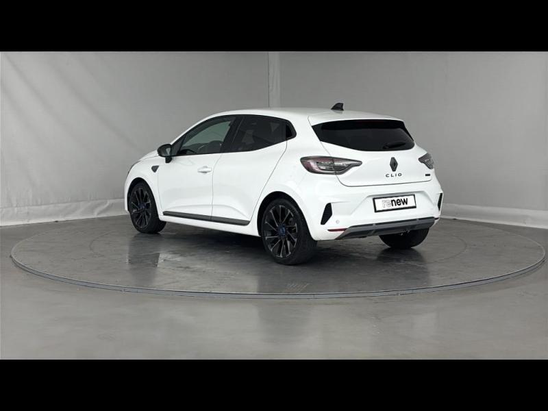 Renault Clio V