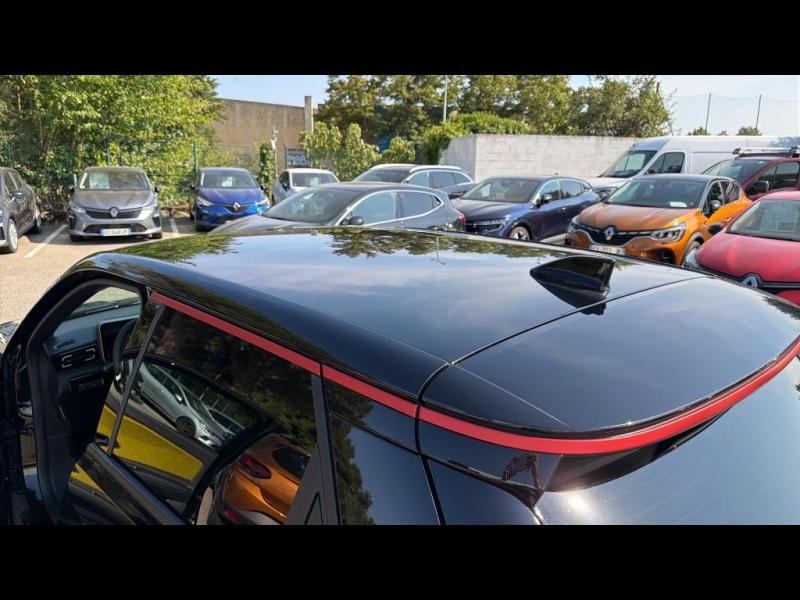 Renault R5 E-Tech Electrique