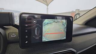 Vehicle 3D Image