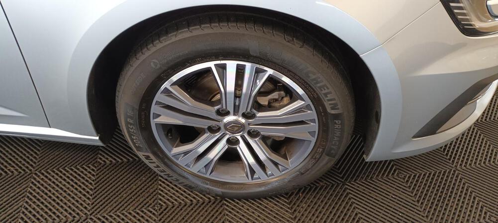 Renault Megane IV Berline