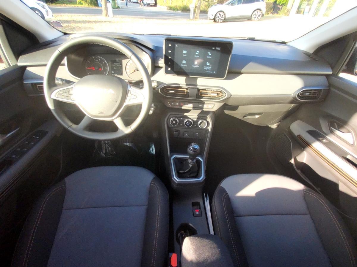 Dacia Jogger – Bild 7