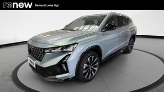 Vehicle 3D Image