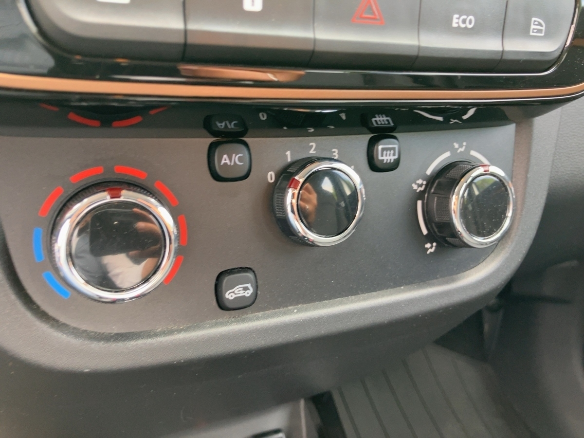 Dacia Spring – Bild 15
