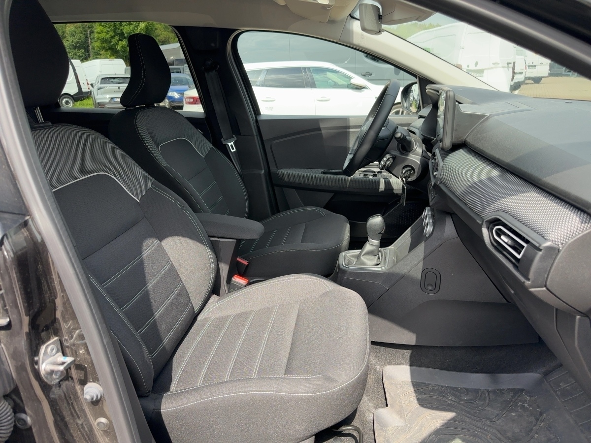 Dacia Jogger – Bild 11