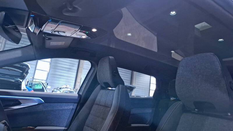 Renault Espace VI