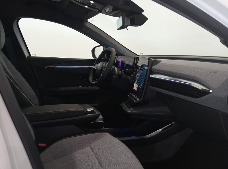 Renault Scenic E-Tech Eléctrico