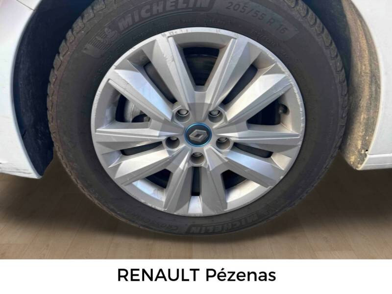 Renault Megane IV Berline