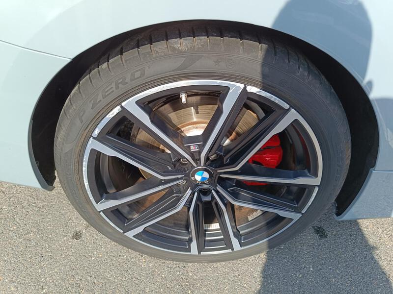BMW Serie 4 Cabriolet G23