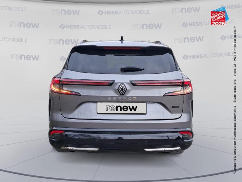 Renault Espace VI