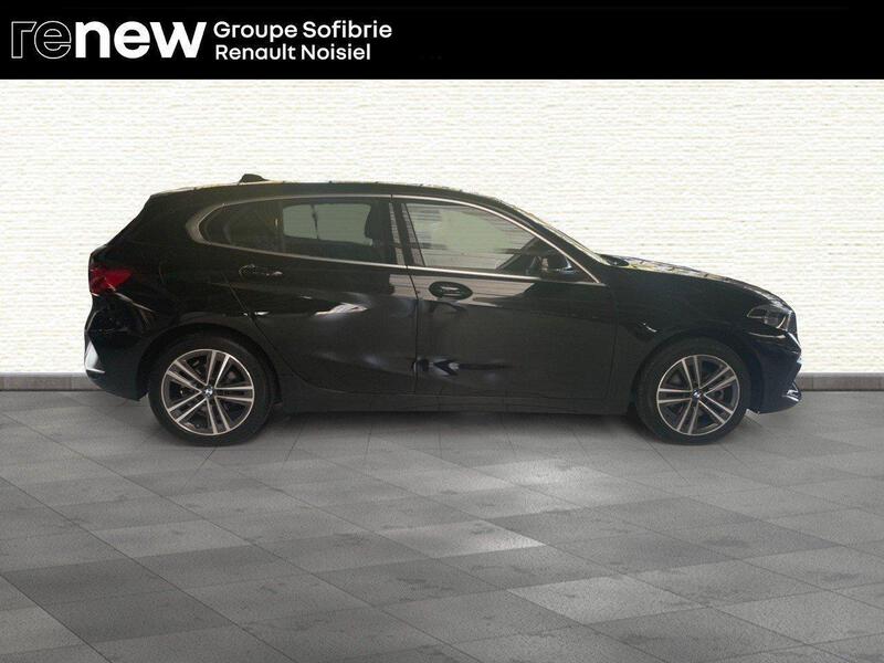 BMW Serie 1