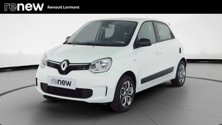 TWINGO E-TECH ELECTRIQUE