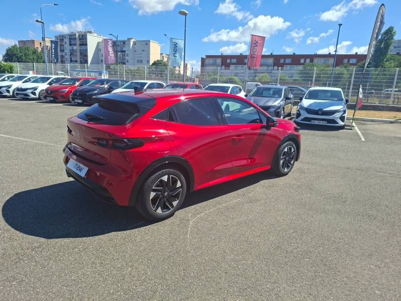 Renault Clio VI