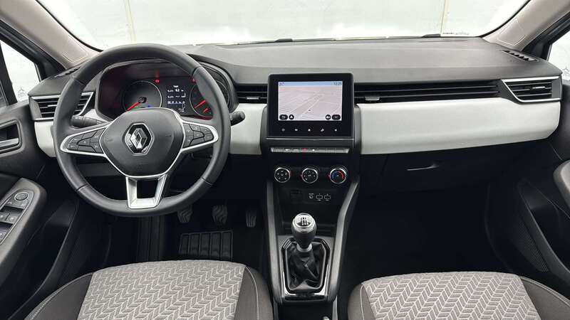 Renault Clio V