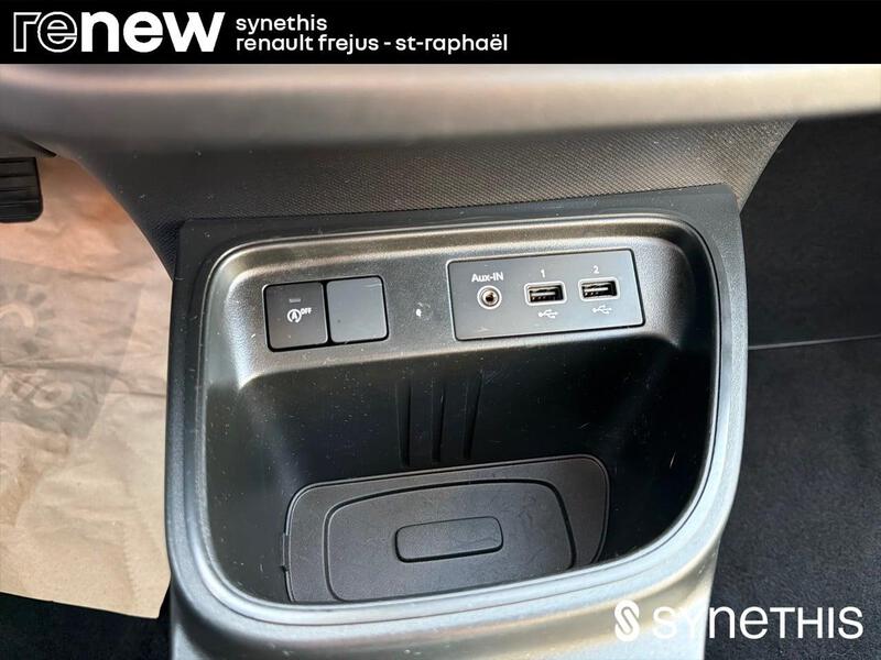 Renault Twingo III