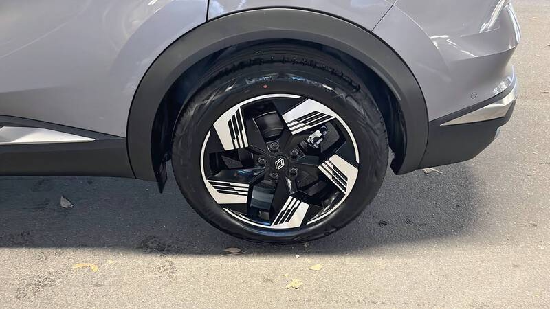 Renault Symbioz