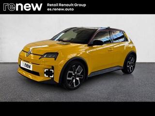R5 E-TECH ELÉCTRICO