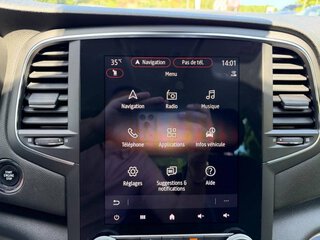 Vehicle 3D Image