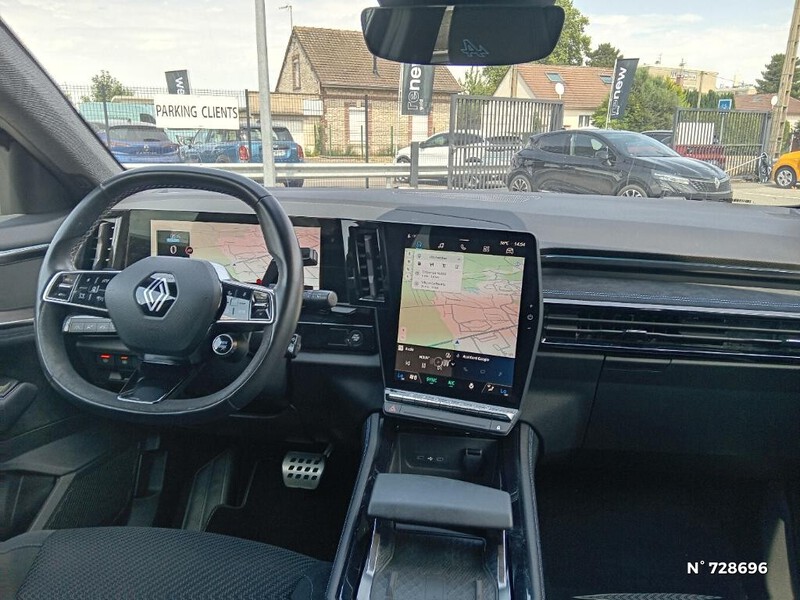 Renault Espace VI