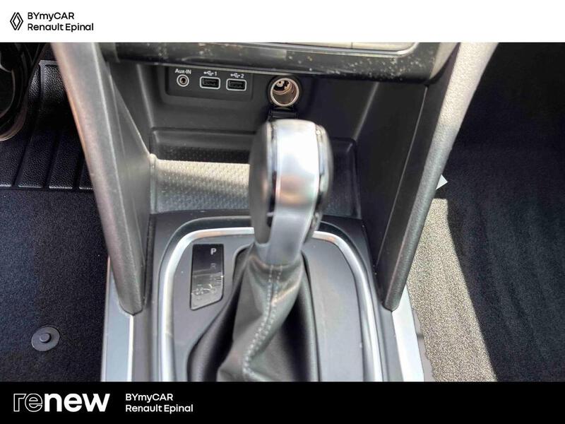 Renault Megane IV Berline