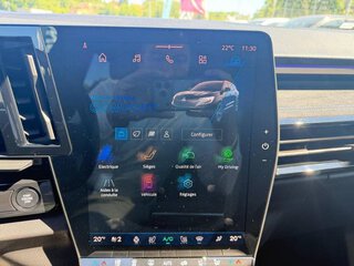 Vehicle 3D Image