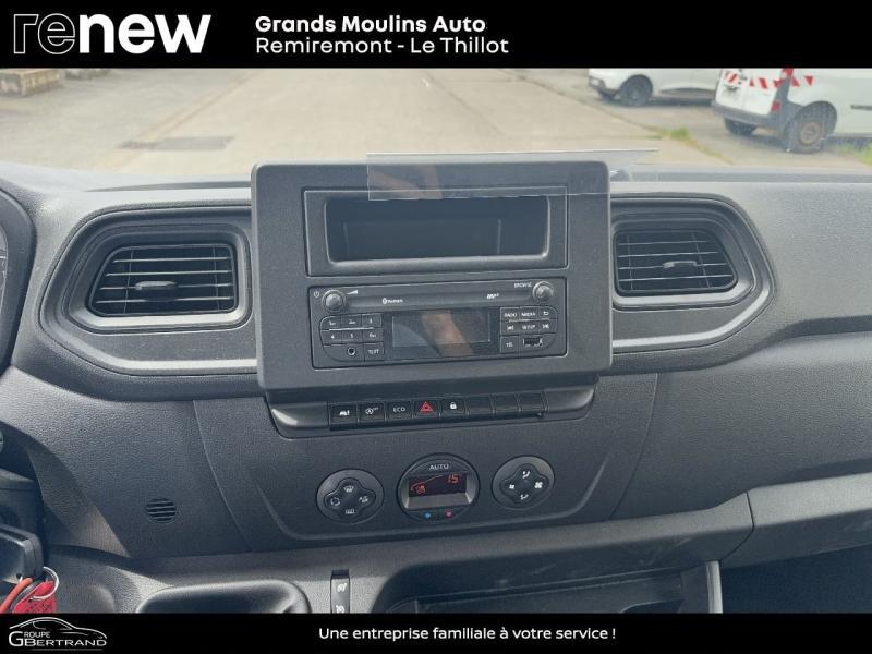 Renault Master Grand Volume