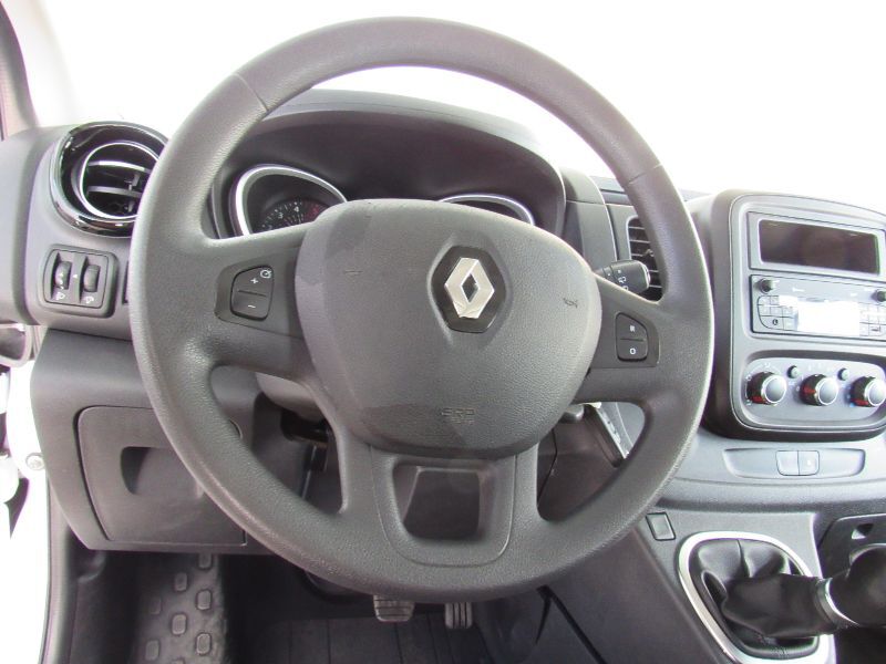 RENAULT Trafic 2019 — imagine 42