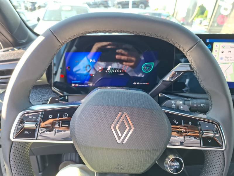 Renault Clio VI